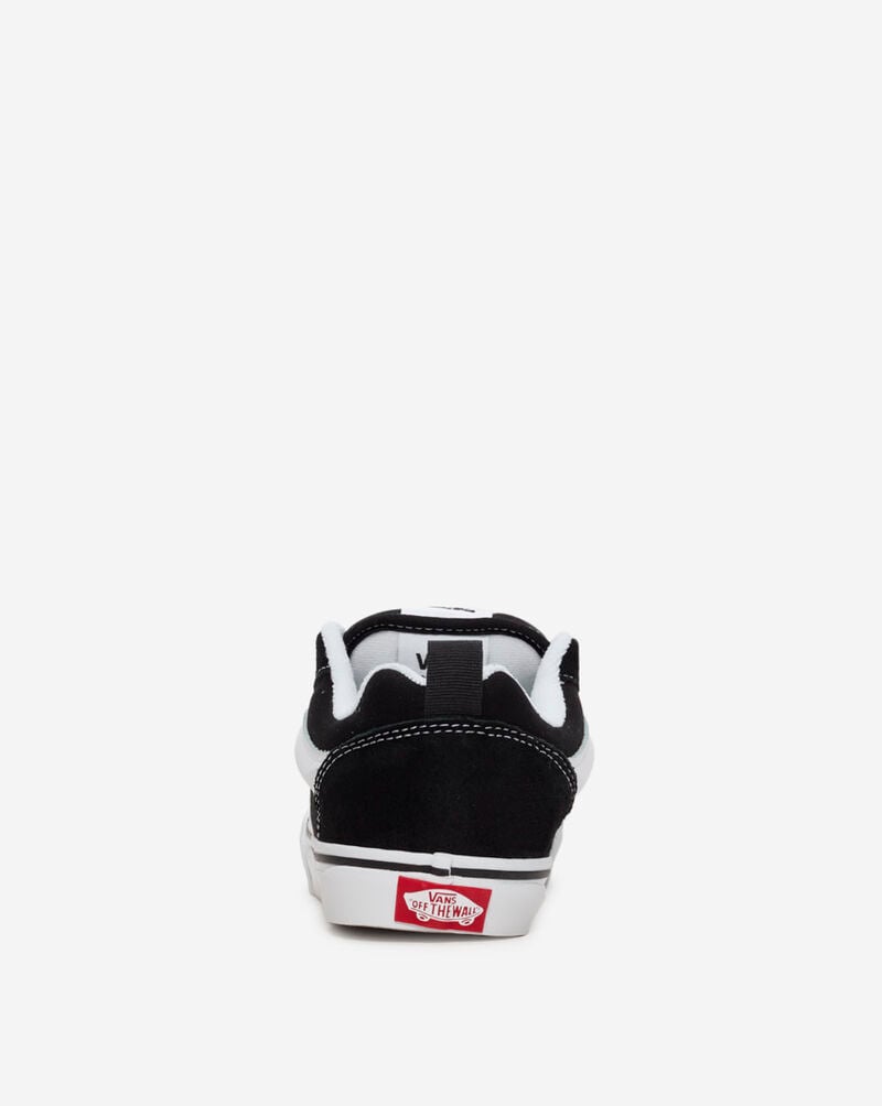 Vans Grade School Knu Skool VN000D2T6BT1 Black 5