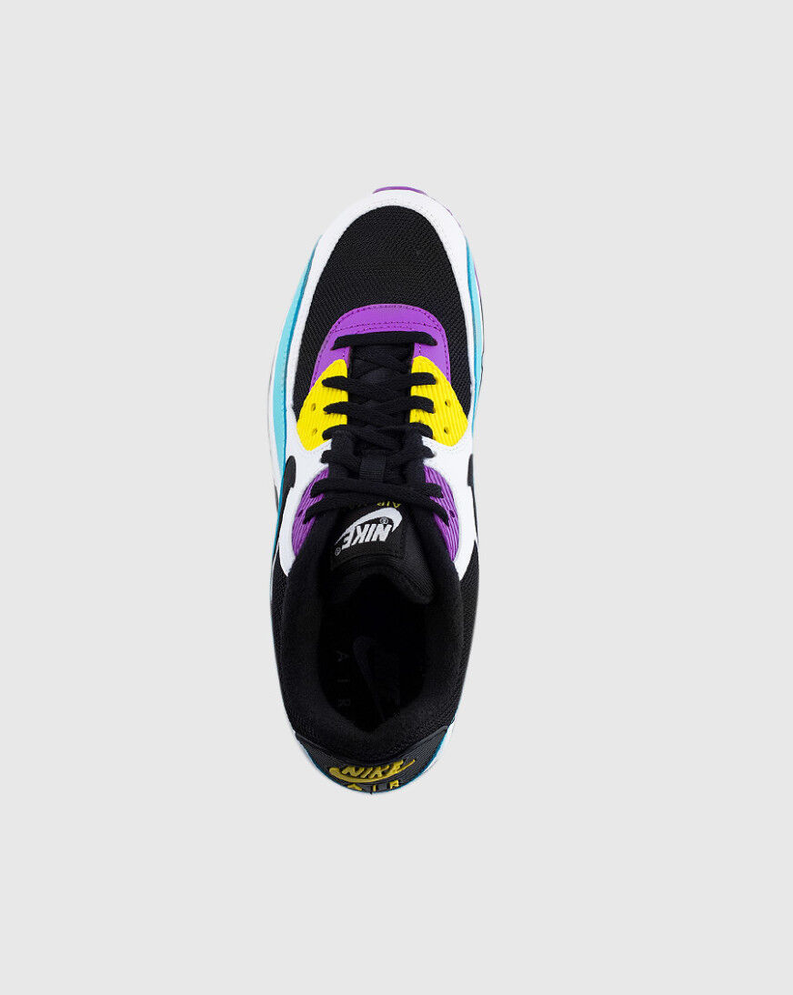nike air max 90 essential violet