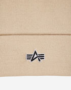 Alpha Industries Alpha Beanie UAA53502C1-STN Beige 2