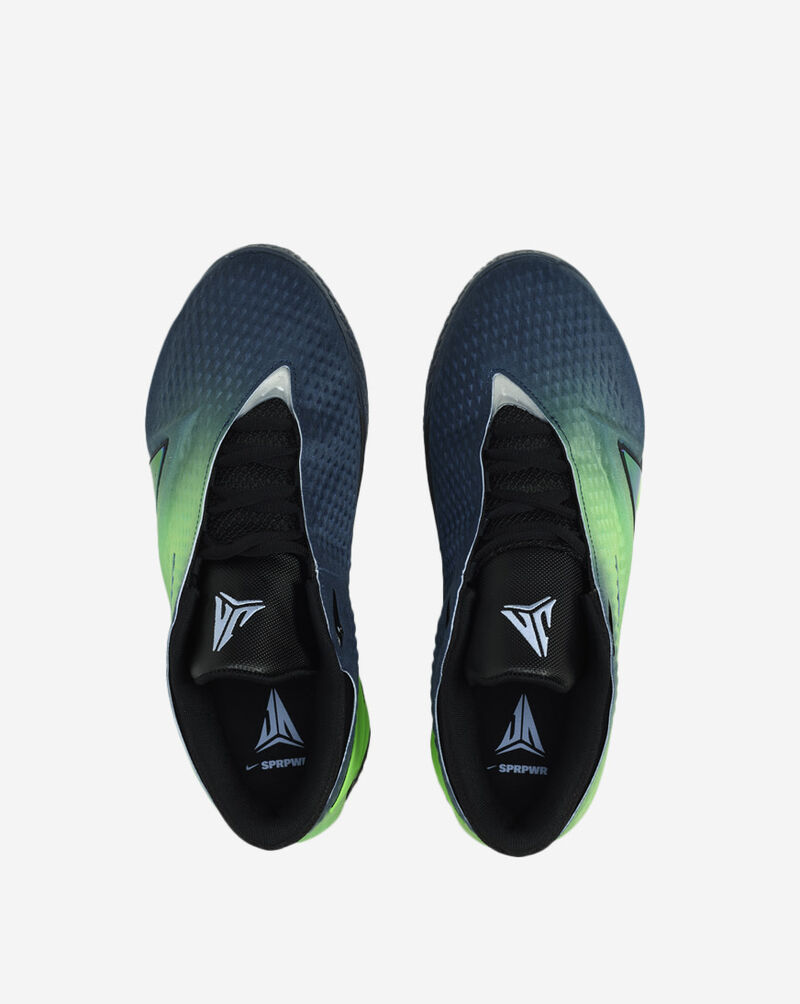 Nike Ja 4 "Nightmare" IM4135-405 Green 7