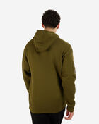 Chicago Bulls NBA Script Flight Hoodie