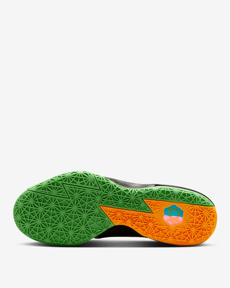 Nike KD 6 IH3582-001 Black 5