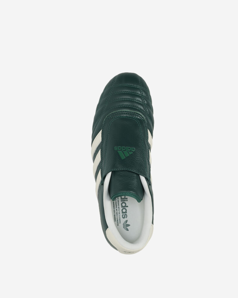 adidas Taekwondo Laceless JS4526 Green 7