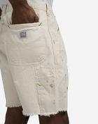 Polo Ralph Lauren 6.5-Inch Dungaree Fit Twill Short 710963172001-ROC White 3