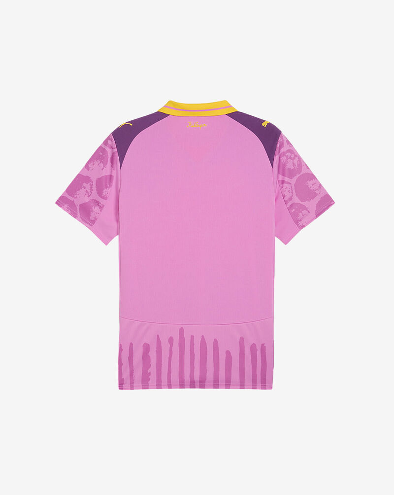 Puma Kidsuper BVB Authentic Jersey 78274104 Yellow 3