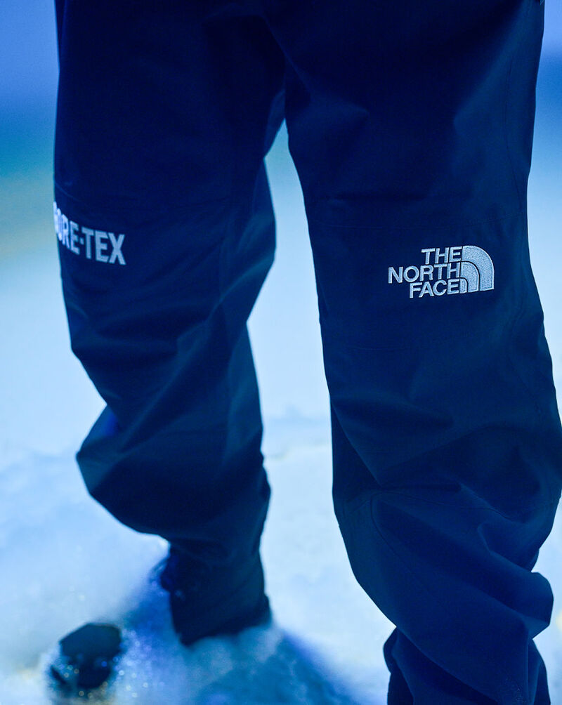 Shop The North Face GORE-TEX Mountain Pants NF0A831L-JK3 black 