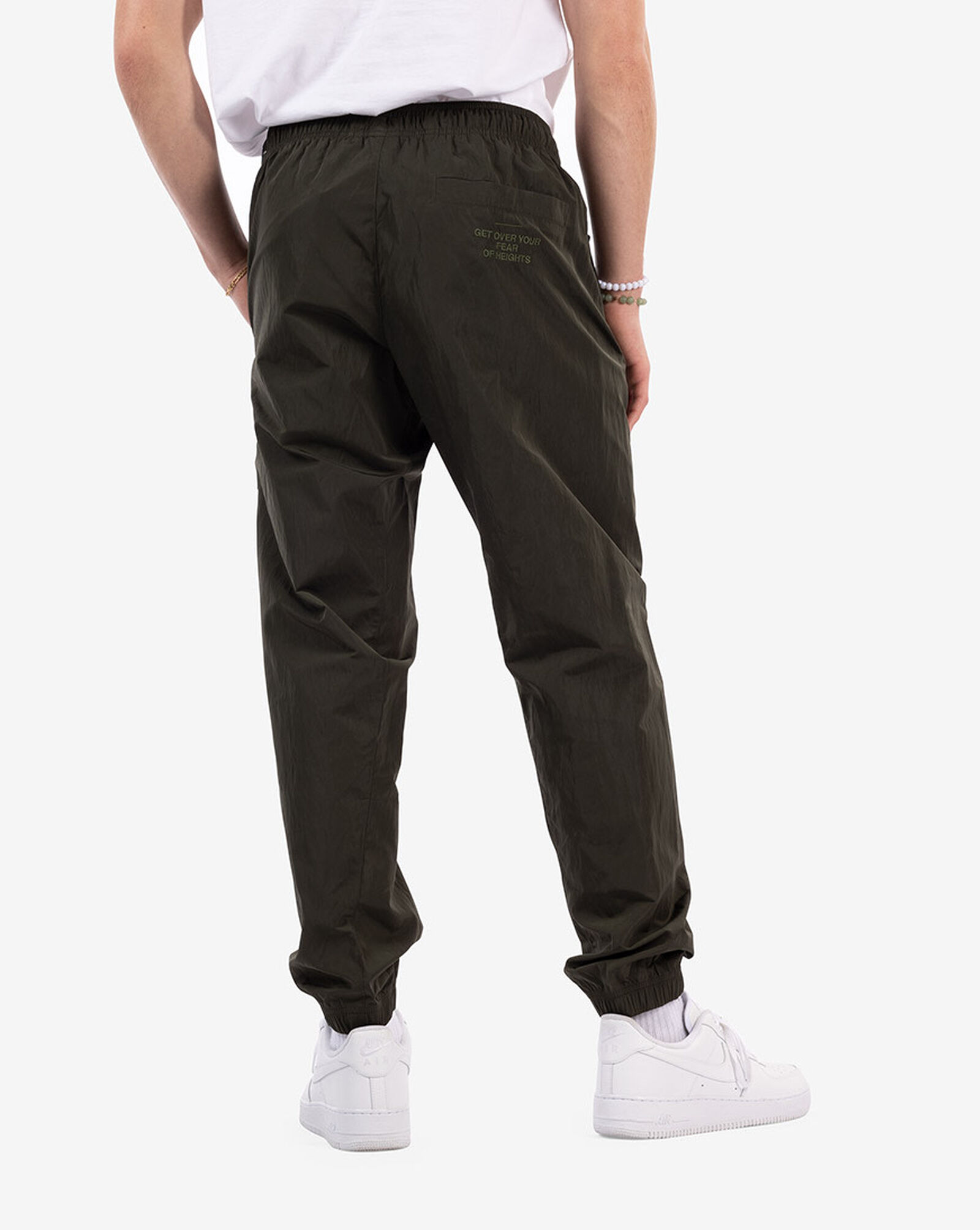 nsw woven pants