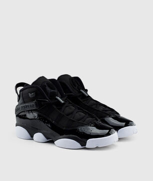 Big Kids' Jordan 6 Rings