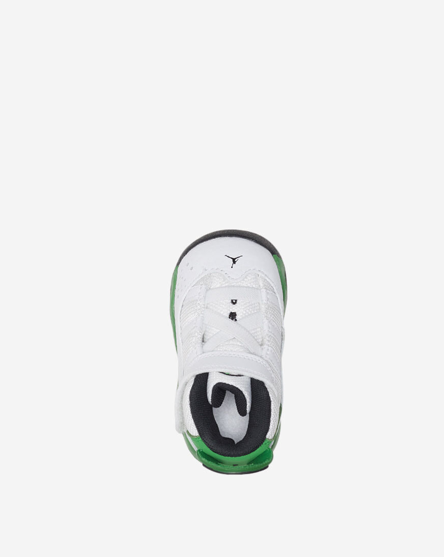 Shop Jordan Toddler 6 Rings 323420-131 white | SNIPES USA