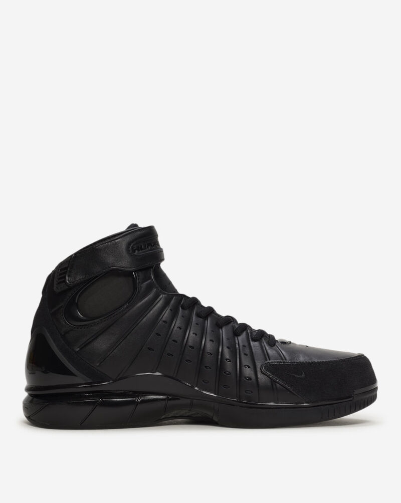 Nike Air Zoom Huarache 2K4 IV0329-001 Black 4