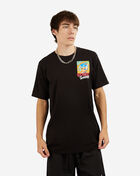 Sonic Left Chest and Back Tee