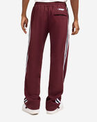 PRO STANDARD Morehouse University Homecoming Track Pant CMH472062-WNE Red 2