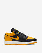Grade School Air Jordan 1 Low