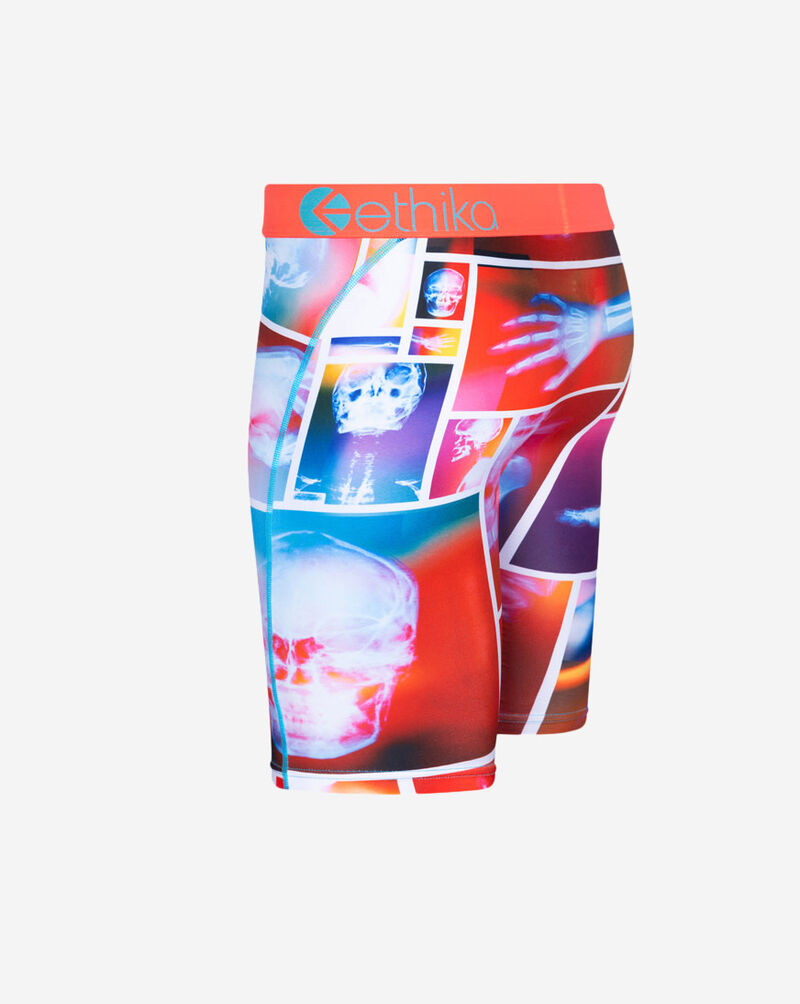 Shop Ethika Xrhaze Briefs MLUS2487 multi SNIPES USA