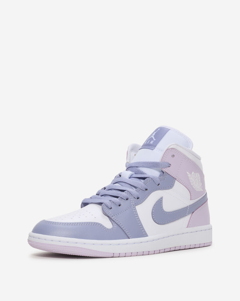 Jordan Air Jordan 1 Mid BQ6472-510 Purple 2
