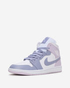 Jordan Air Jordan 1 Mid BQ6472-510 Purple 2