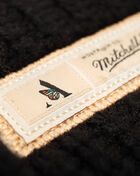 Mitchell and Ness x Waraire Knit Hat