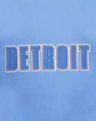 PRO STANDARD Detroit Lions Classic Chenille Tee FDL1410267-UNI Blue 2