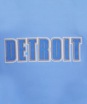 Detroit Lions Classic Chenille Tee