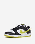 Men\'s Nike Dunk Low Retro White/Bright Cactus-Black (DV0833 110) size 10 Shop Nike Dunk Low Retro DV0833-110 white | SNIPES USA main image 2