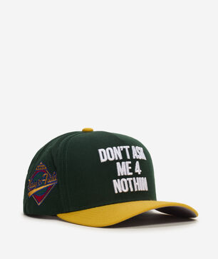 Don't Ask Trucker Hat