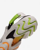 Crocs Grade School Echo II 214204-1BB Grey 8