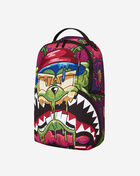 Money Bear Fiend Backpack