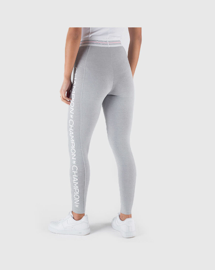 high waisted sweatpants champion