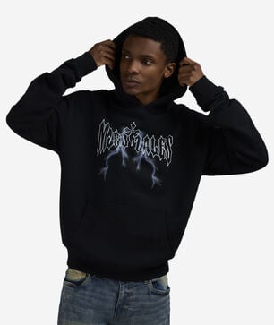 Skeleton Hoodie
