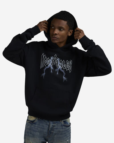 Skeleton Hoodie