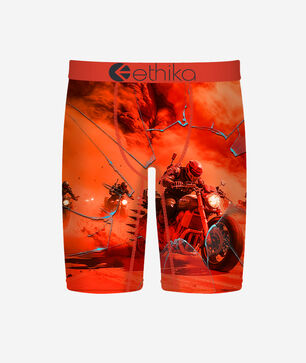 Mad Mars Briefs