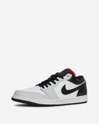 Jordan Air Jordan 1 Low 553558-045 Grey 2