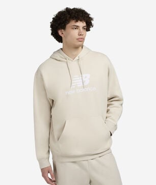 Sport Essentials French Terry Logo Hoodie