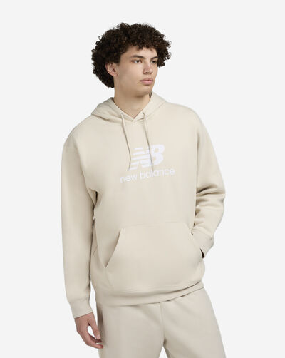 Sport Essentials French Terry Logo Hoodie