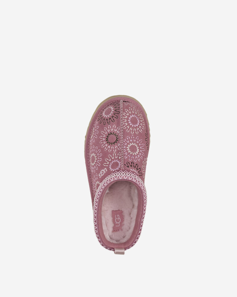 UGG Grade School Tazz Sun Stitch 1175210HNPNJ Pink 7