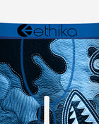 BMR Denim Blues Briefs
