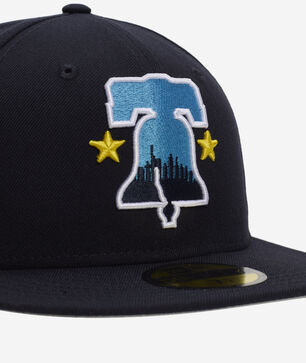 59Fifty Philadelphia Phillies City Connect Fitted Hat
