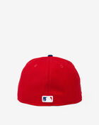 59Fifty Philadelphia Phillies Icy Side Patch Hat 