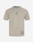 PRO STANDARD Dallas Cowboys Wingspam Drop Shoulder Tee FDC1410637-TAU Beige 1