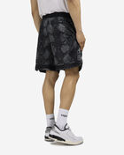 Jordan Sport Dri-FIT Mesh Diamond Shorts HF9907-010 Black 2