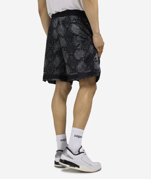 Sport Dri-FIT Mesh Diamond Shorts