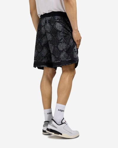 Sport Dri-FIT Mesh Diamond Shorts Sport Dri-FIT Mesh Diamond Shorts