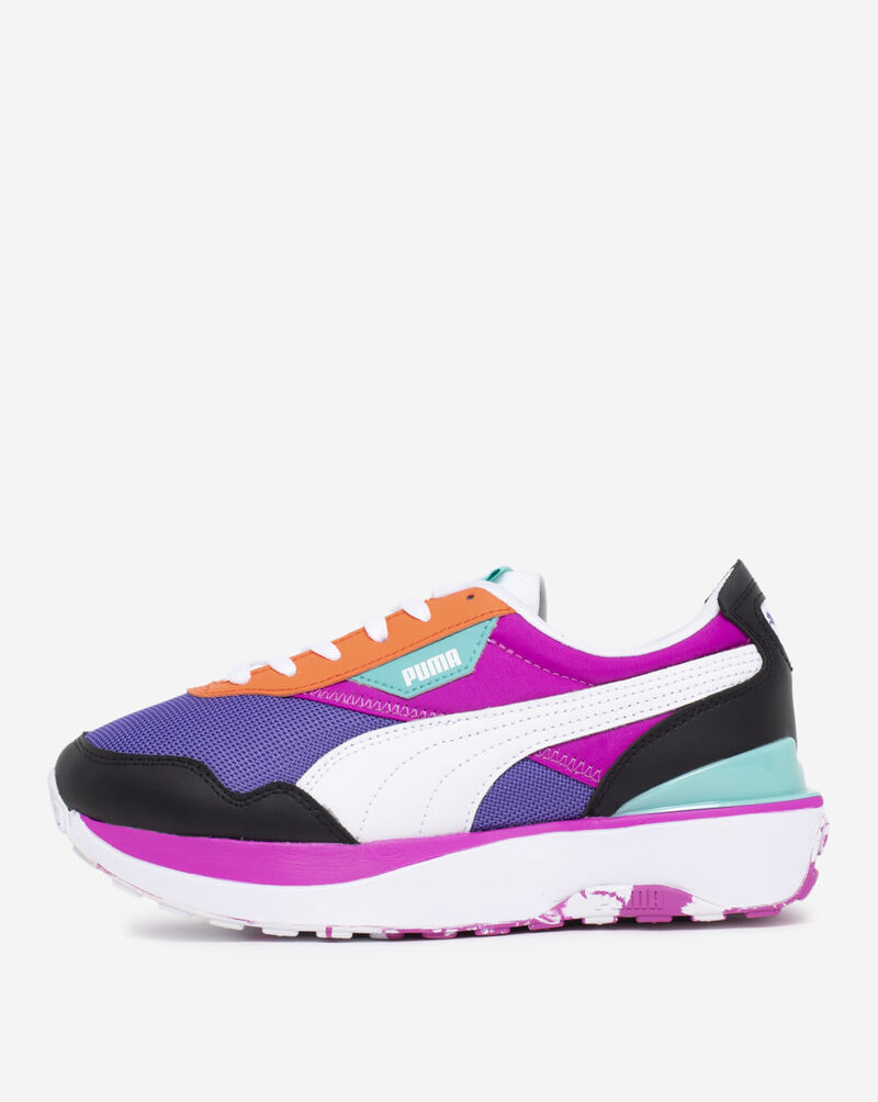 PUMA Cruise Rider Hypnotize 38712101 Purple 1