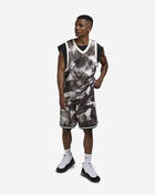 Nike DNA Dri-FIT 6" Woven Basketball Shorts HJ3879-110 Black 4