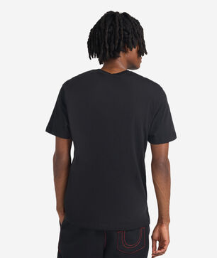 Puff Crew Tee