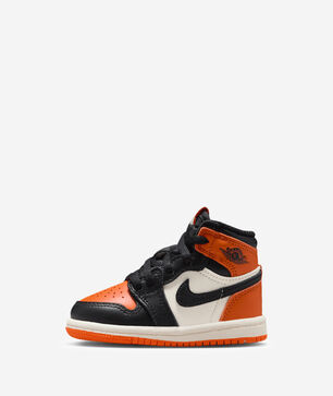 Toddler Air Jordan 1 Retro