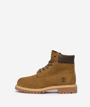 Pre-School 6 Inch Classic Boots