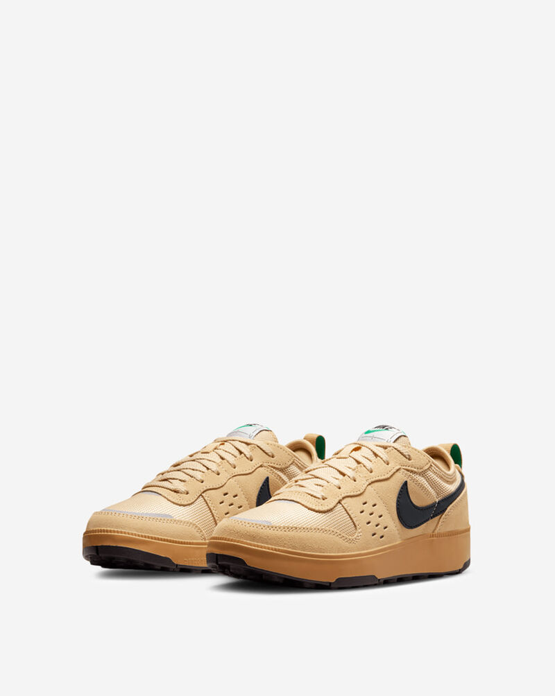 Nike Big Kids' C1TY HQ0028-200 Beige 2