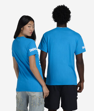Big Smurf Tee