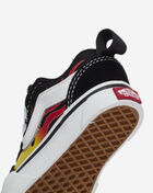 Vans Toddler Knu Skool VN000EFBY09 Black 8